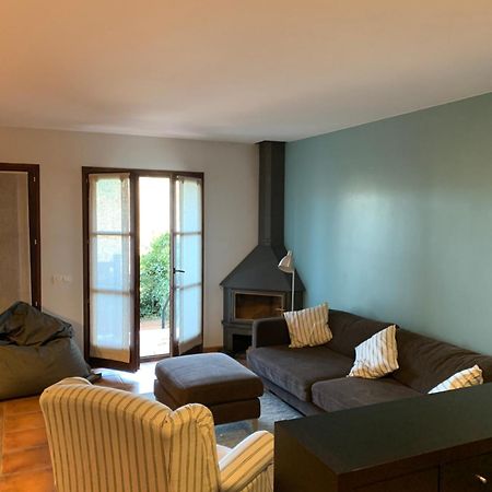 Apartament Saldes Pedraforca Zewnętrze zdjęcie