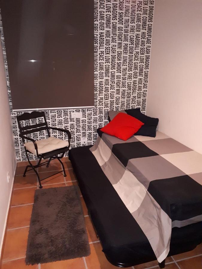 Apartament Saldes Pedraforca Zewnętrze zdjęcie