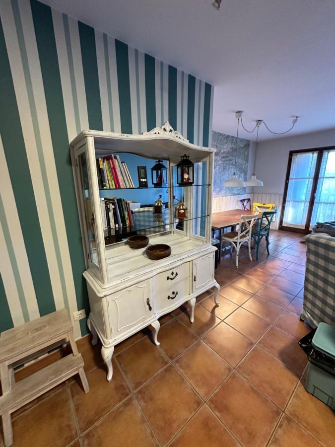 Apartament Saldes Pedraforca Zewnętrze zdjęcie