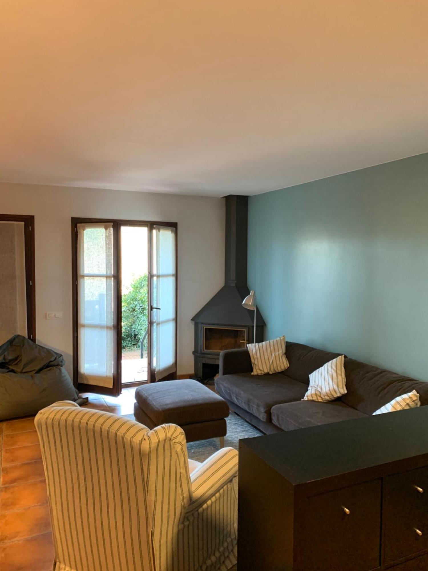 Apartament Saldes Pedraforca Zewnętrze zdjęcie