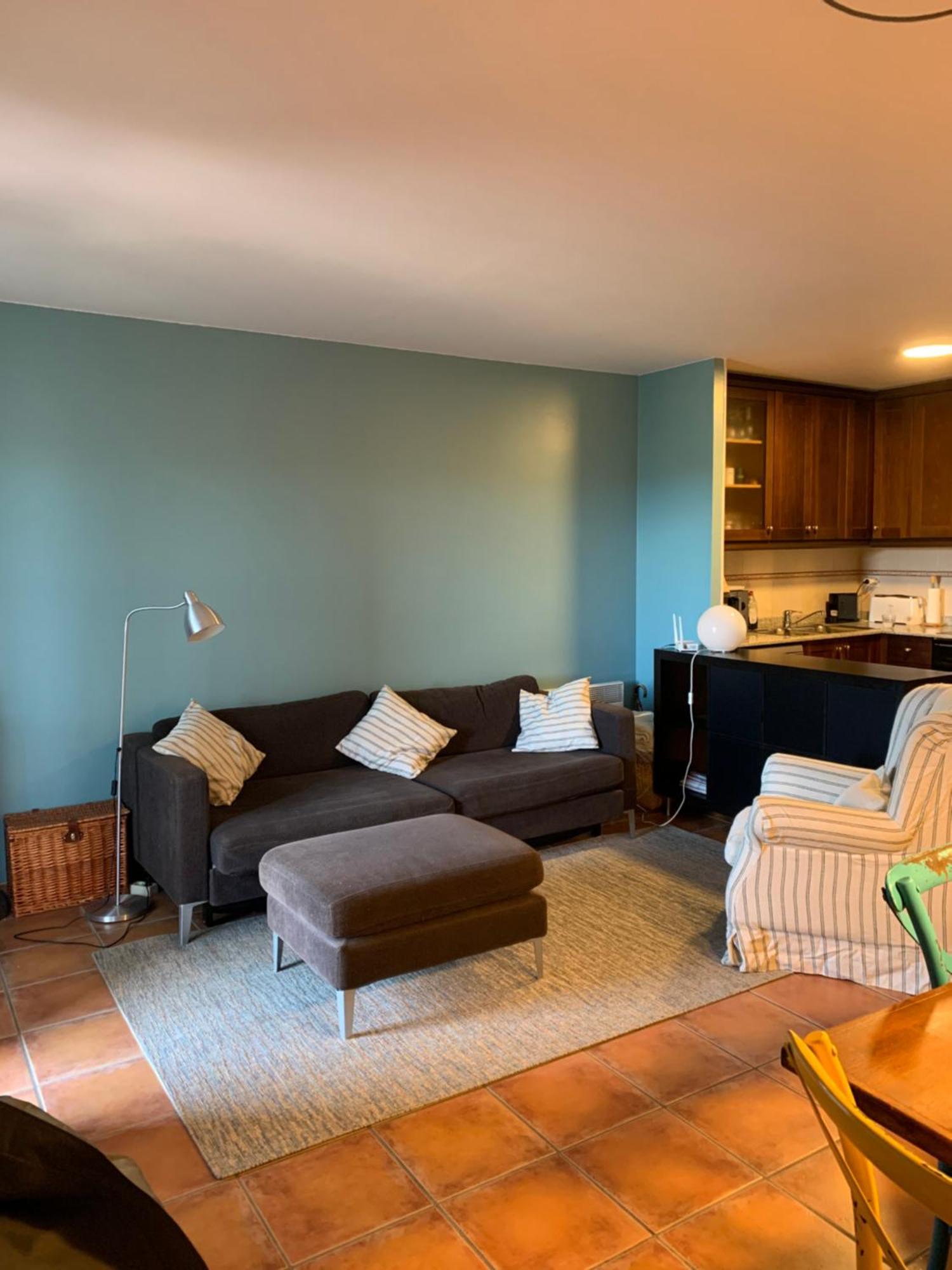 Apartament Saldes Pedraforca Zewnętrze zdjęcie